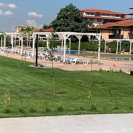 Apartcomplex Chateau *