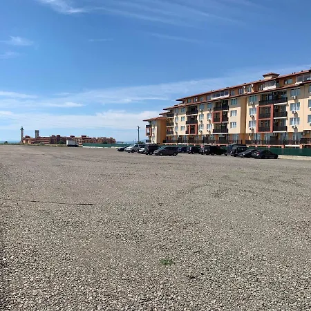 Apartcomplex Chateau דירה אהלוי