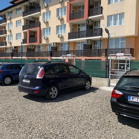 Apartcomplex Chateau Apartment Aheloy