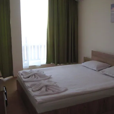 Apartcomplex Chateau * Aheloy