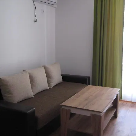 Apartcomplex Chateau * Aheloy