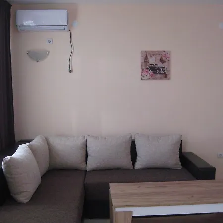 Apartcomplex Chateau * Aheloy