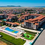 Apartcomplex Chateau * Aheloy