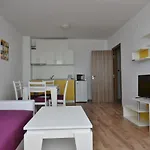 Apartcomplex Chateau Daire