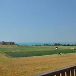 Daire Apartcomplex Chateau