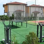 Apartamento Apartcomplex Chateau