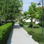 Apartcomplex Chateau * Aheloy