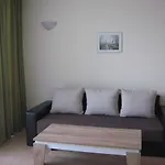 Apartamento Apartcomplex Chateau Aheloy