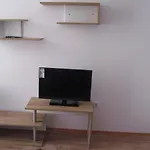 Apartcomplex Chateau *