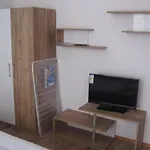 Apartcomplex Chateau