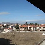 Apartcomplex Chateau Apartamento *