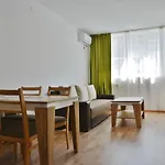 Apartcomplex Chateau Aheloy