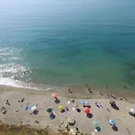 Apartcomplex Chateau