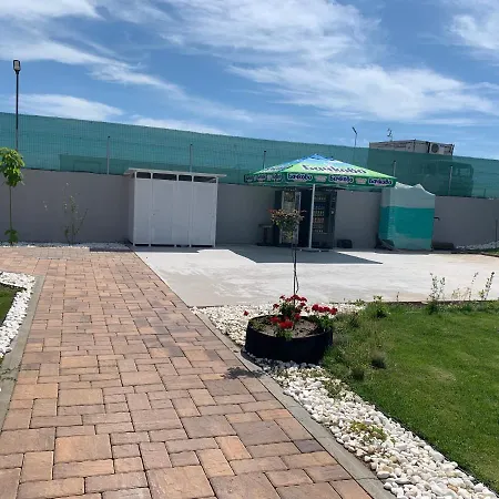 Apartcomplex Chateau Aheloy