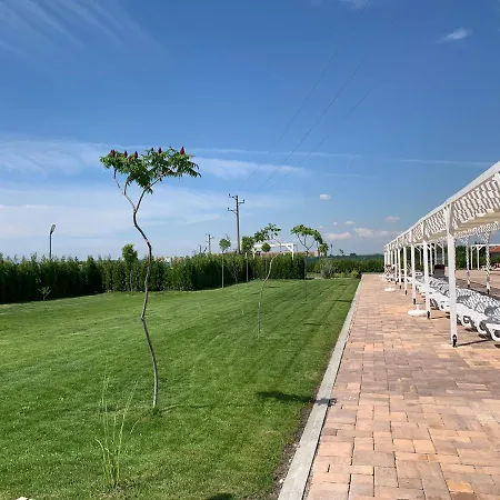 Apartment Apartcomplex Chateau *