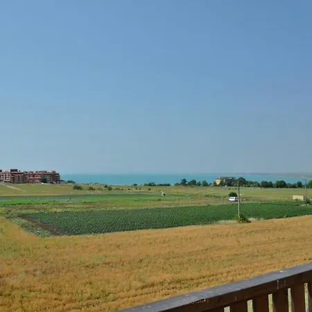 Apartament Apartcomplex Chateau
