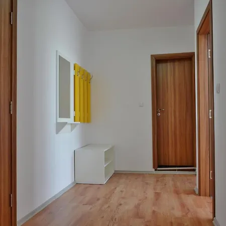 Apartcomplex Chateau شقة
