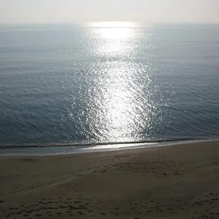 Apartment Apartcomplex Chateau Aheloy