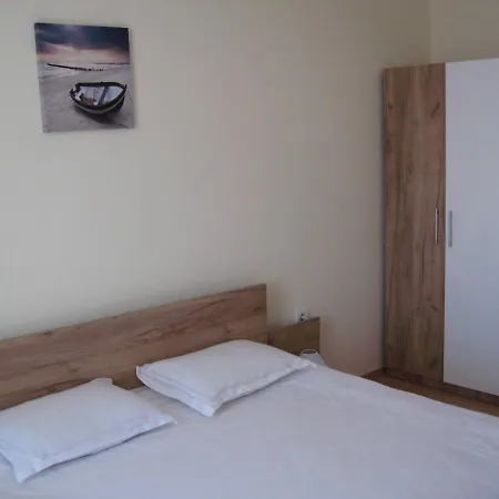 Apartcomplex Chateau *