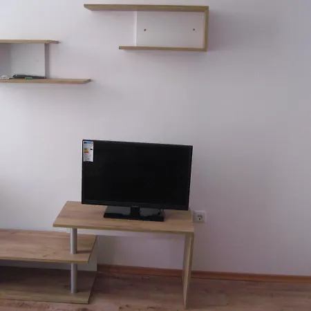 Apartcomplex Chateau *