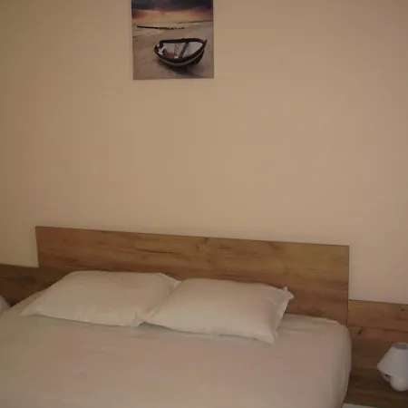Apartament Apartcomplex Chateau Aheloy