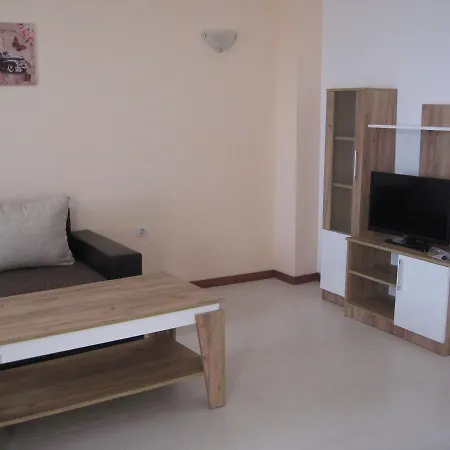 Apartcomplex Chateau 아파트