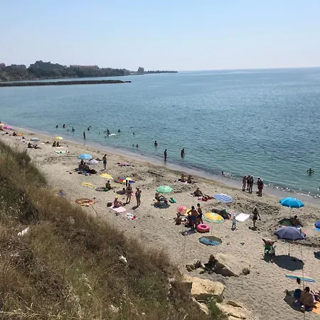 Apartcomplex Chateau *