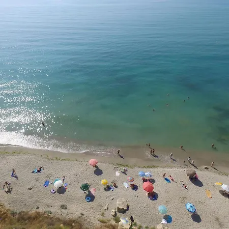 Apartcomplex Chateau