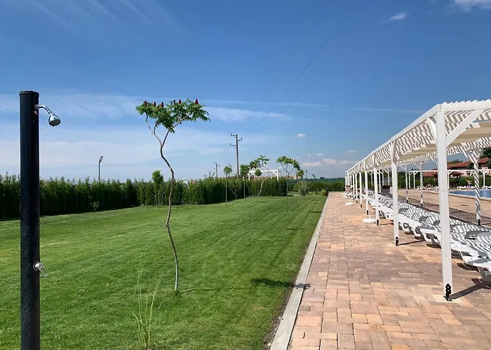 Apartman Apartcomplex Chateau *