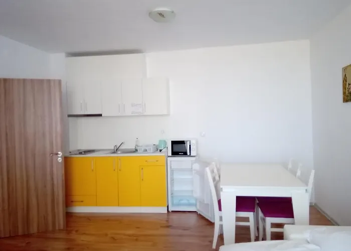 Apartman Apartcomplex Chateau *