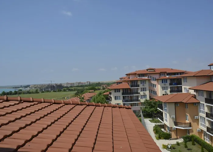 Apartman Apartcomplex Chateau *