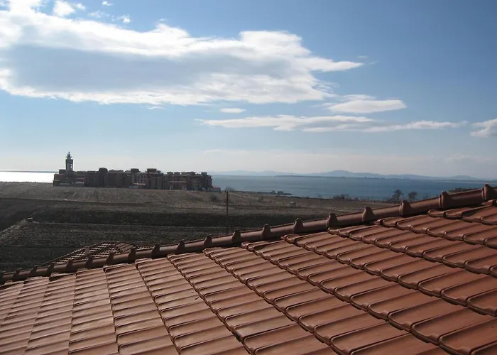 Apartcomplex Chateau Appartement *