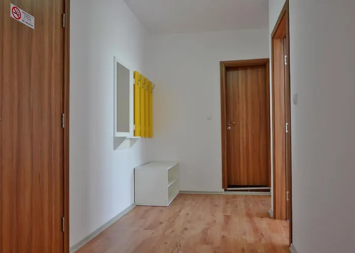 Apartcomplex Chateau Appartement