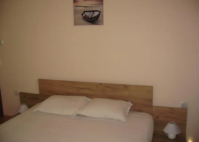 Apartament Apartcomplex Chateau Aheloi