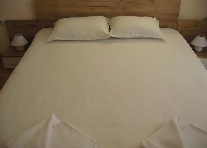 Apartman Apartcomplex Chateau