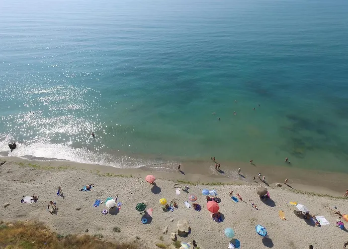 Apartcomplex Chateau